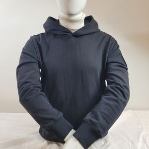 Moose Knuckles Dark Hoodie